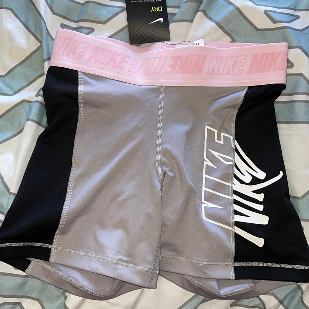 Nike dry fit shorts